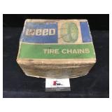 Tire Chains