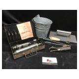 Tools & Misc Tools & Misc
