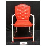Metal Chair Metal Chair
