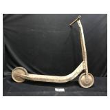 Vintage Scooter