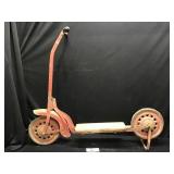 Vintage Scooter Vintage Scooter