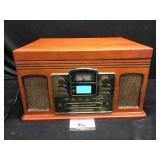 Crosley CD Recorder Crosley CD Recorder