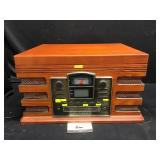 Crosley CD Recorder Crosley CD Recorder
