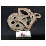 Metal Pulley Metal Pulley