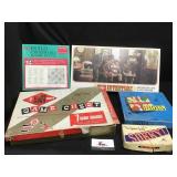 Vintage Games Vintage Games