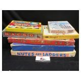 Vintage Games Vintage Games