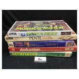 Vintage Games Vintage Games
