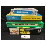 Vintage Games Vintage Games
