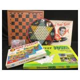 Vintage Games Vintage Games