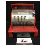 Tom Thumb Cash Register Tom Thumb Cash Register