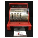 Tom Thumb Cash Register