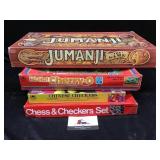 Games Games