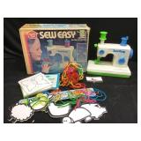 Sew Easy Sew Easy