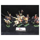 Plastic Warriors Plastic Warriors