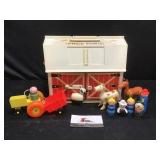 Fisher Price