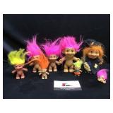 Trolls Trolls