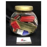 Matchbook Collection Matchbook Collection