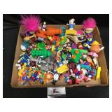 Small Toys Small Toys