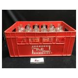 The Pop Shoppe Crate and Bottles The Pop Shoppe Crate and Bottles