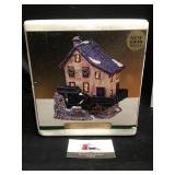 Land grove Mill Land grove Mill