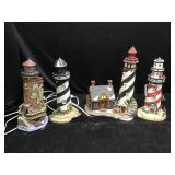 Lighthouses Lighthouses