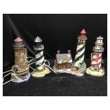 Lighthouses