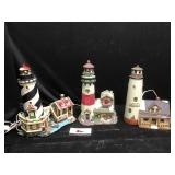 Lighthouses Lighthouses