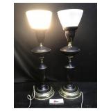 Vintage Lamps