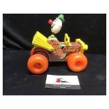 Fisher Price Jalopy