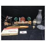 Miscellaneous Miscellaneous