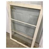 Window for decor Window for decor