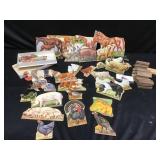 Paper Dolls and Cardboard Farm Paper Dolls and Cardboard Farm