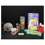 Vintage Toys Vintage Toys
