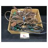 Misc Electrical Cords Misc Electrical Cords