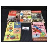 Gold Key Comics Gold Key Comics