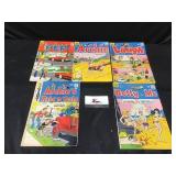 Archie Comics Archie Comics