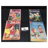 Dell Comics Dell Comics