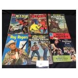 Dell Comics Dell Comics