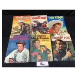 Dell Comics Dell Comics
