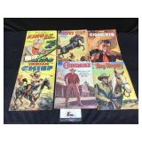 Dell Comics Dell Comics
