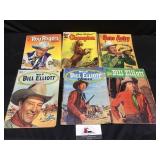 Dell Comics Dell Comics