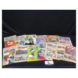 Comics Comics