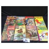 Comics Comics