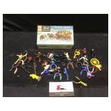 Mini Toys Mini Toys