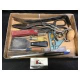 Misc Tools Misc Tools