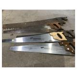 Hand Saws Hand Saws