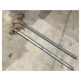 Pipe Benders Pipe Benders