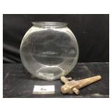 Fish Bowl & Misc Fish Bowl & Misc