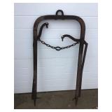 Hay Fork Hay Fork
