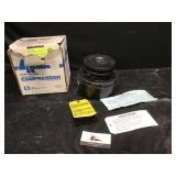 Air Compressor Tank Air Compressor Tank